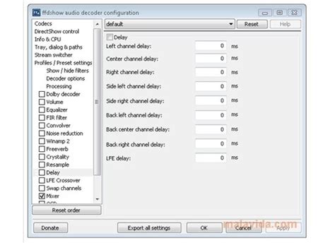k lite mega codec|baixar k lite mega codec pack.